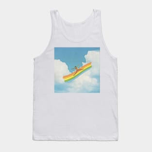 str Tank Top